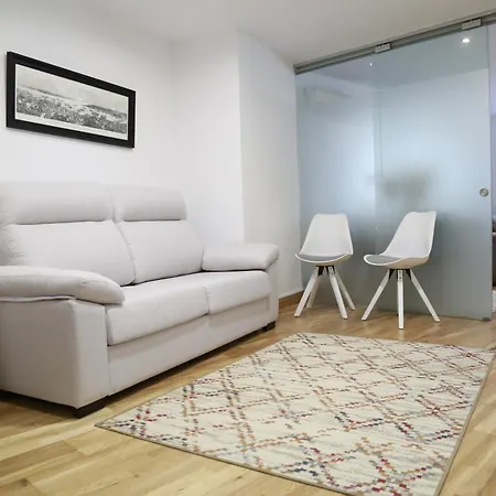 Apartment Plaza Center