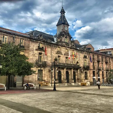 Plaza Center Torrelavega
